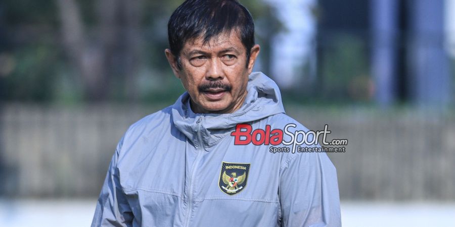 Jadwal Timnas U-24 Indonesia di Babak 16 Besar Asian Games 2022