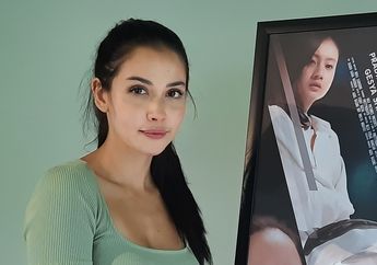 Sebut Senyuman Tak Bisa Bohong, Estelle Linden Justru Ingin Mengulang Adegan Ini di Film Thriller Vidkill