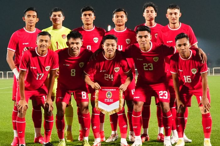 Timnas U-23 Indonesia