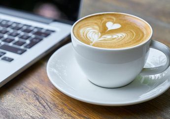 Terlanjur Jadi Kesukaan Sejuta Umat, Faktanya Minum Kopi Saat Perut Kosong Bisa Bawa Malapetaka Bagi Tubuh, Nyesel Baru Tahu Sekarang