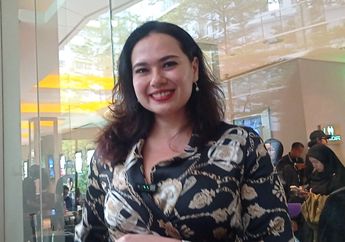 Usai Cerai dari Idham Masse, Catherine Wilson Trauma Menikah?