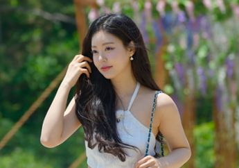 Disebut Mirip Jennie BLACKPINK, Kontestan Single's Inferno 3 Ini Curi Atensi Publik!