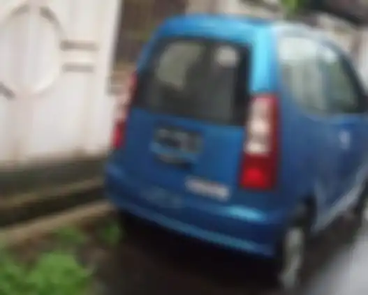 Lampu belakang punya Avanza/Xenia