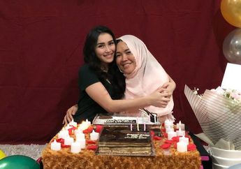 Prihatin dengan Kondisi Ayu Ting Ting yang Harus Jalani Kehamilannya Sendirian Pasca Cerai. Sosok Ini Pernah Disemprot Umi Kalsum Gegara Nurutin Ngidamnya sang Biduan