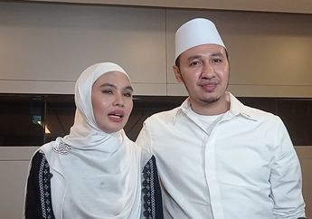 Masya Allah, Baru Usia 4 Tahun, Anak Kartika Putri dan Habib Usman Sudah Pandai Baca Al-Quran: Masuk Juz 3