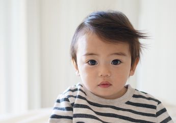 Kumpulan Arti Nama Anak Laki-laki Islami yang Modern dan Gagah, Cocok Disematkan dalam Rangkaian Nama si Kecil!