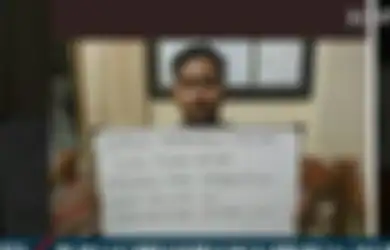 Detik-detik Penangkapan Gilang 'Bungkus' dari Tempat Persembunyiannya di Kalimantan Tengah, Polisi Sampaikan Fakta Mengejutkan Ini!
