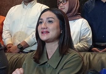 Sempat Blokir Akses, Tengku Dewi Kini Kembali Berkomunikasi Baik dengan Andrew Andika: Santai Banget Nggak Drama