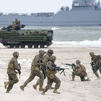 Pentagon Merasa Terancam, Militer AS Punya Rencana Besar untuk Menghancurkan Ratusan Kapal Tiongkok dan Tank Rusia, Begini Ancang-ancang Mereka