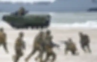 4 Dekade Ditutup Rapat, Skandal Terbesar Akademi Militer Bergensi di AS Akhirnya Terungkap, Puluhan Siswa Akui Ada Kecurangan