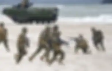 Tidak Cukup Buat Pesawat Tanpa Awak, Militer Amerika Serikat Kembangkan Kapal Tanpa Awak untuk Masa Depan, 'Ancaman di Masa Depan Kian Nyata'