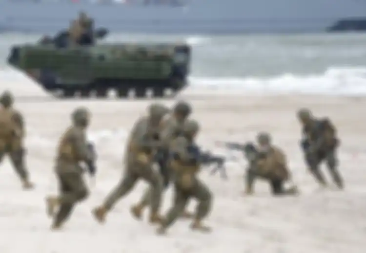 Tidak Cukup Buat Pesawat Tanpa Awak, Militer Amerika Serikat Kembangkan Kapal Tanpa Awak untuk Masa Depan, 'Ancaman di Masa Depan Kian Nyata'