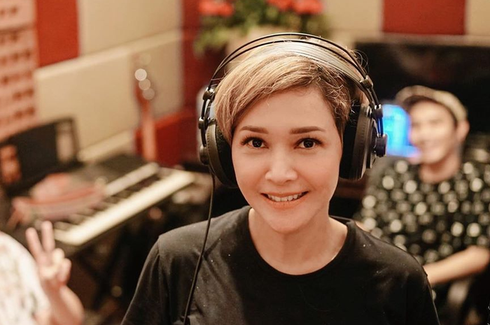 Maia Estianty 