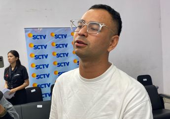 Cerita Kocak Raffi Ahmad Siapkan Turnamen Olahraga Selebriti Indonesia atau TOSI Season 3, Ada yang Minta 'Tambahan Duit'