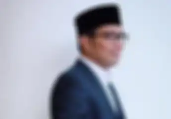  Ridwan Kamil Instruksikan Polisi Tembak Ditempat Begal Yang Tewaskan Mahasiswi di Bandung
