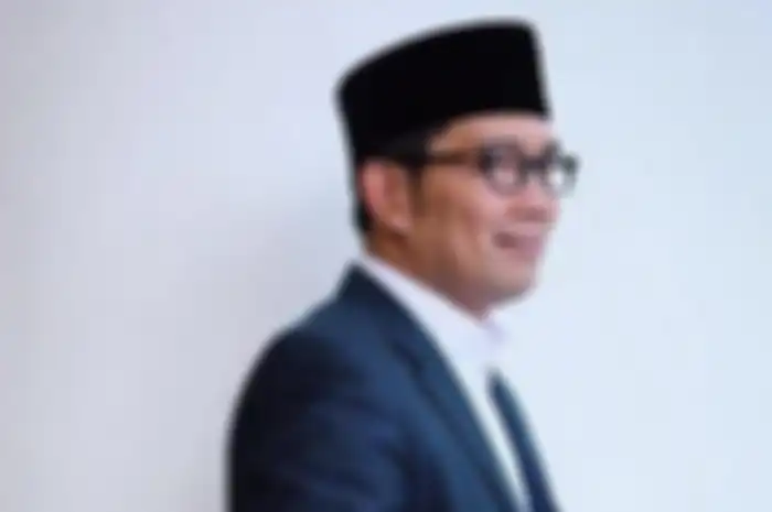 Ridwan Kamil, instruksikan tembak di tempat