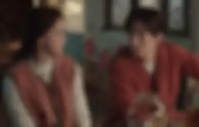 Teaser Baru Drama Korea King the Land, Hubungan YoonA SNSD dan Lee Junho 2PM dari Musuh Jadi Gebetan