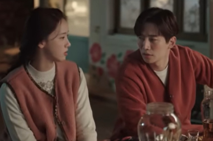 Drama Korea King the Land