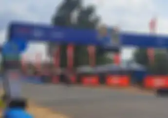 Vakum Lama Yamaha Cup Race Tetap Meriah Total 246 Starter Kumpul di Seri 1 YCR 2024 di Pangkep