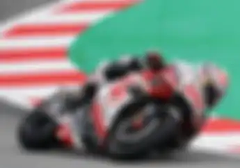 Bikin Melongo, Pembalap Ini Jadi Mesin Cetak Poin Buat Honda di MotoGP 2020