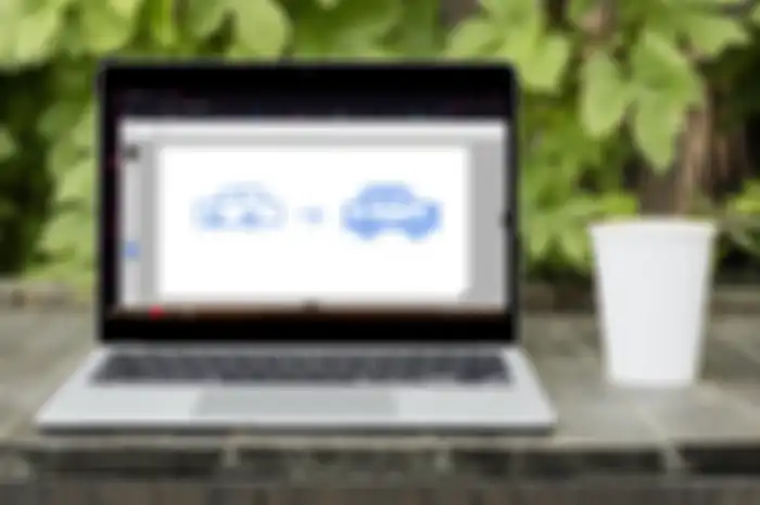Cara menggambar ikon dan logo di Google Autodraw