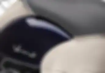 Wah Ada Penampakan Yamaha Fino Dengan Desain Berbeda, Versi Facelift?