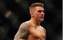 Dustin Poirier Puji Cara Mantan Gangster Nate Diaz Pensiun dari UFC