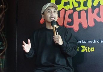 Raditya Dika Ngaku Jadi Korban &lsquo;Percobaan Pembunuhan&rsquo; Gara-gara Kejadian dengan Anaknya