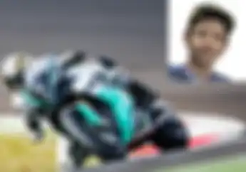Balap Moto-E Bakal Seru, Diisi Mantan Pembalap MotoGP Sampai Rival Berat Valentino Rossi