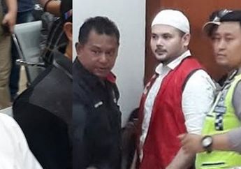 Ridho Rhoma Tak Penuhi Panggilan Kejaksaan, Ini Alasannya