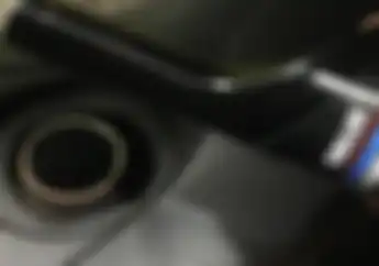 Seperti Ini Caranya Menggunakan Carbon Cleaner, Gampil Banget Ternyata..