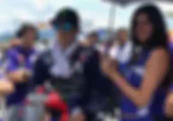 Demi Mengalahkan Marc Marquez, Maverick Vinales Minta Motor Pembalap Ini Musim Depan