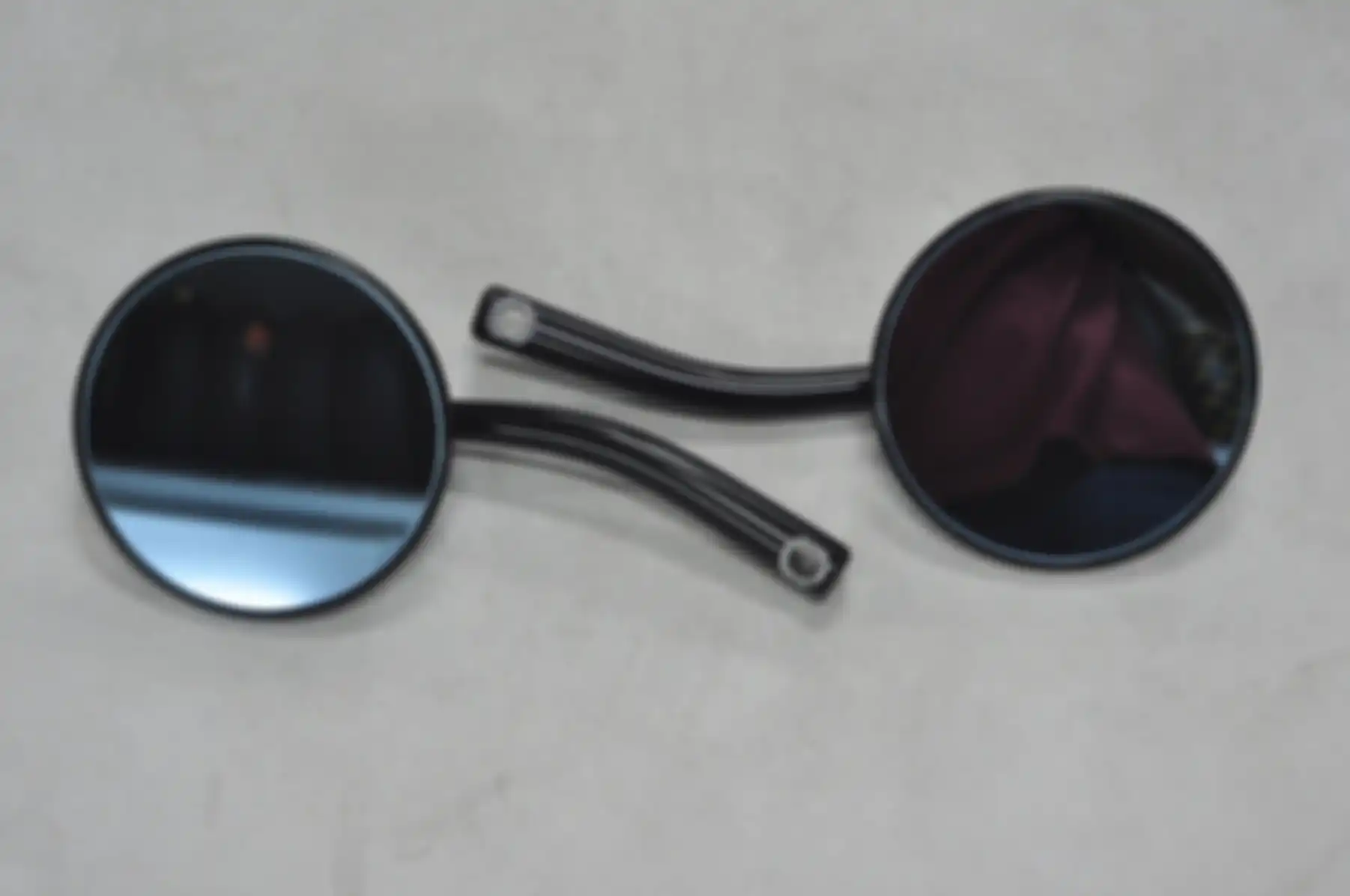 Spion bar end Rizoma