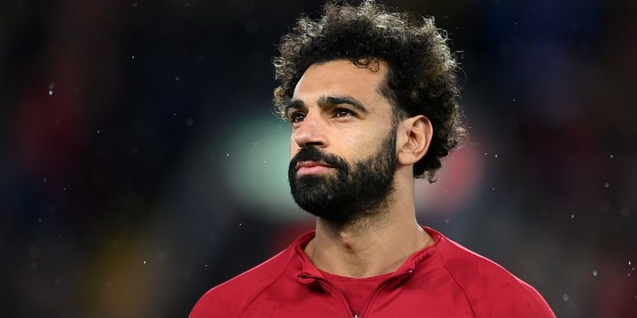 Rumor Transfer - Mo Salah Korban Liverpool 2.0, Klopp Mau Sikat Bintang Real Madrid Asal Brasil