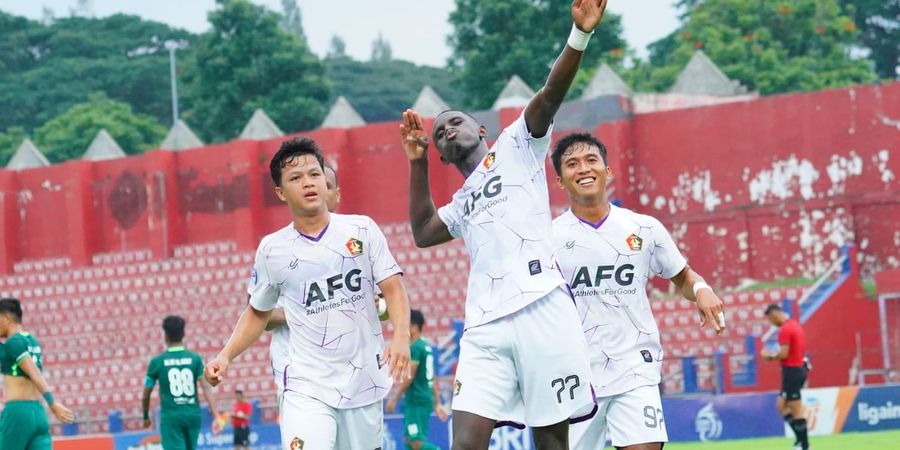 Bursa Transfer Liga 1 - Otak-atik Lini Bertahan, Persik Rekrut 2 Bek Berpengalaman