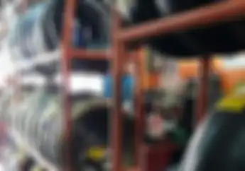 Jangan Sampai Menyesal... 10 Panduan Memilih Sebelum Beli Ban Motor Baru