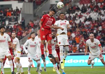 Dikenal Miliki Sundulan Mematikan, Ini Rahasia Bambang Pamungkas