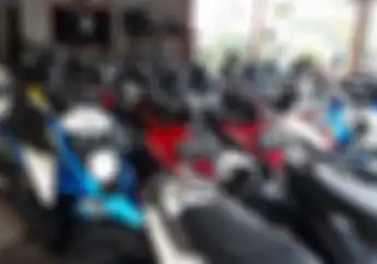 Ini Keuntungan Beli Motor Bekas di Dealer Dibandingkan Beli Online