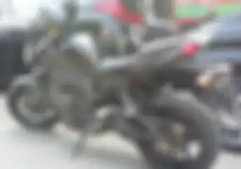 Sangar! Motor Ini Yang Digunakan Paspampres Untuk Kawal Presiden Jokowi