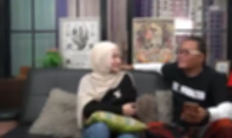 Sule dan Nathalie mengaku segera akan menikah