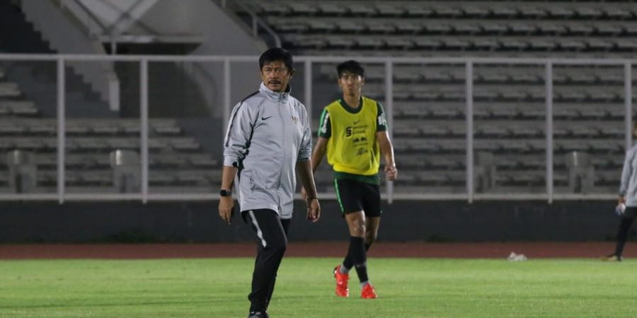 Harapan Indra Sjafri Kepada Ketum PSSI Baru: Harus Konsisten