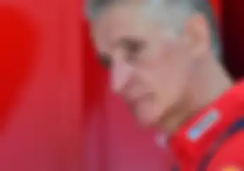 Paolo Ciabatti: 'Scoop' di Swing Arm Motor MotoGP Enggak Wajib