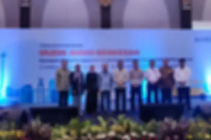 Menhub Budi Karya dan Pengamat Transportasi serukan mudik Lebaran 2023 untuk tidak naik motor.