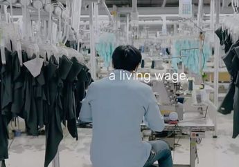 Selain Angkat Isu Ukuran Tubuh Wanita, Kin And Ally Juga Gebrak Dunia Fashion dengan Produksi Pakaian Olahraga dari Daur Ulang Botol Plastik Bekas untuk Angkat Isu Lingkungan