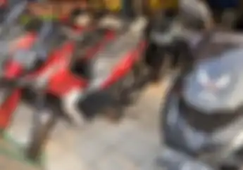 Perbandingan Harga Motor Bekas Honda ADV 150, Vario 150, dan PCX 150 Sebelum ADV 160 Rilis