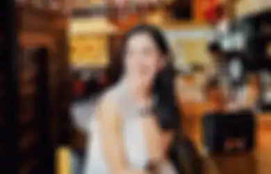 Wajahnya Dimirip-miripin Bintang Film Panas Asal Korea, Artis Cantik Ini Enggak Habis Pikir dengan Komentar Netizen, Huniannya Kembali Jadi Sorotan