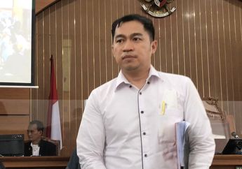 Kesalahan Komunikasi Hakim dan Penasihat Hukum, Sidang Obstruction of Justice Arif Rachman Terpaksa Diskors