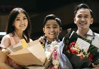 Sampai Bawa Map untuk Bawa Bukti Hujatan yang Dialami Betrand Peto, Ruben Onsu Kembali Laporkan Banyak Akun Media Sosial: Dia Nyenggol Anak Gue, Berarti Dia Nyenggol Gue