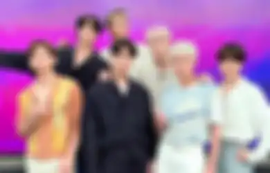 Cara Streaming American Music Awards 2021 Buat Nonton BTS. Gratis!