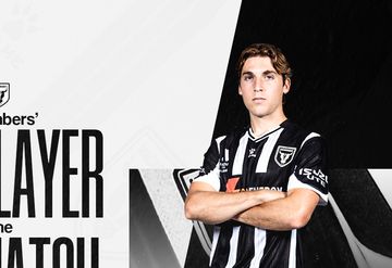 Pemain keturunan Indonesia Luke Vickery akan menjalani misi comeback melawan Bangkok United di ACL 2.